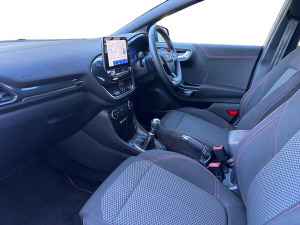 Used Ford Puma 2023 for sale - 76033903: Photo 11