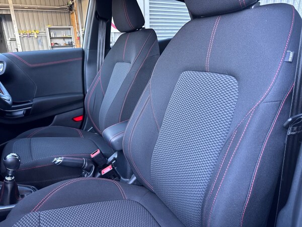 Used Ford Puma 2023 for sale - 76033903: Photo 13