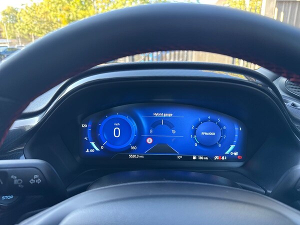 Used Ford Puma 2023 for sale - 76033903: Photo 18