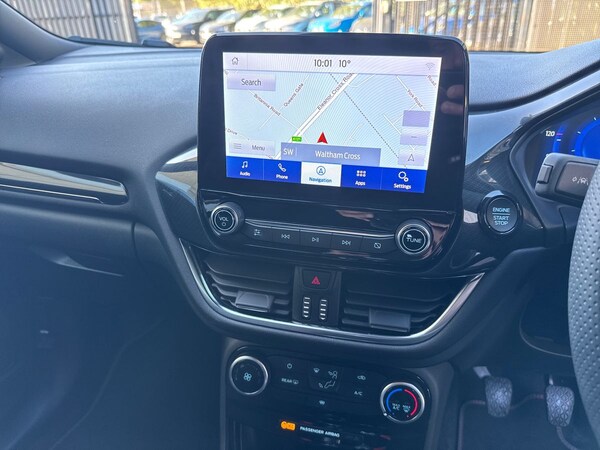Used Ford Puma 2023 for sale - 76033903: Photo 20