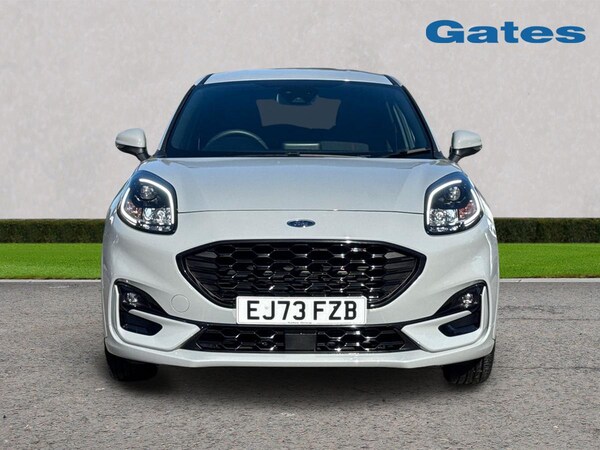 Used Ford Puma 2023 for sale - 76033903: Photo 2