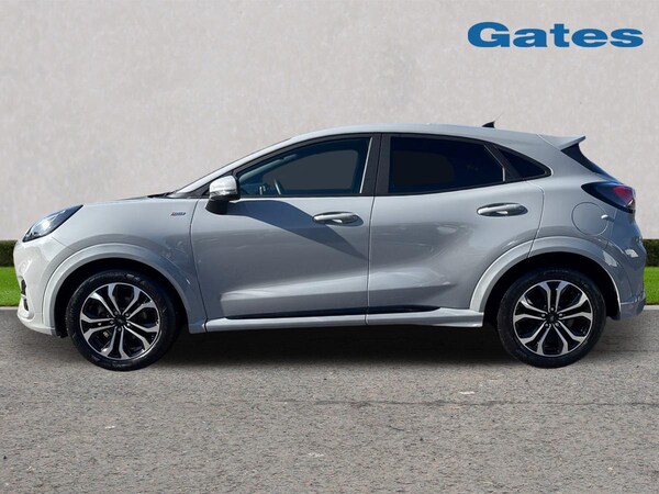 Used Ford Puma 2023 for sale - 76033903: Photo 4