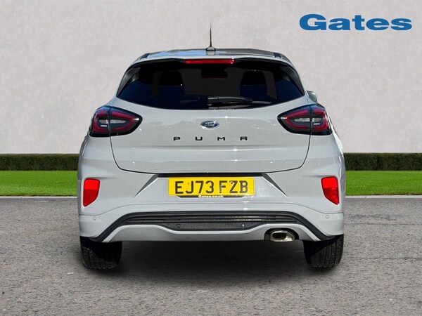 Used Ford Puma 2023 for sale - 76033903: Photo 6