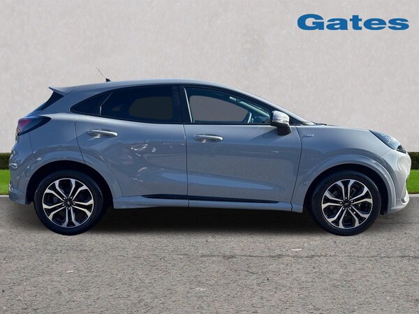 Used Ford Puma 2023 for sale - 76033903: Photo 8