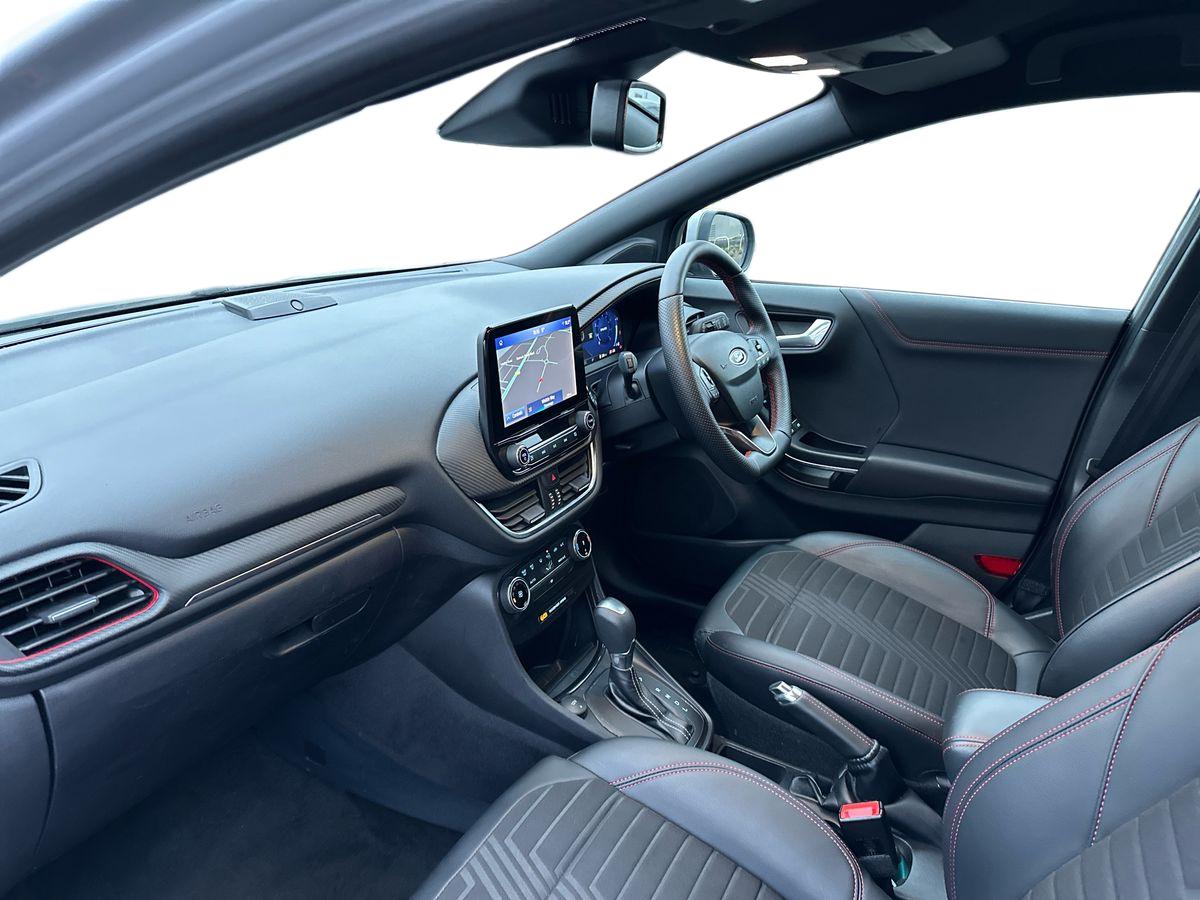 Used Ford Puma 2024 for sale - 77552311: Photo 11