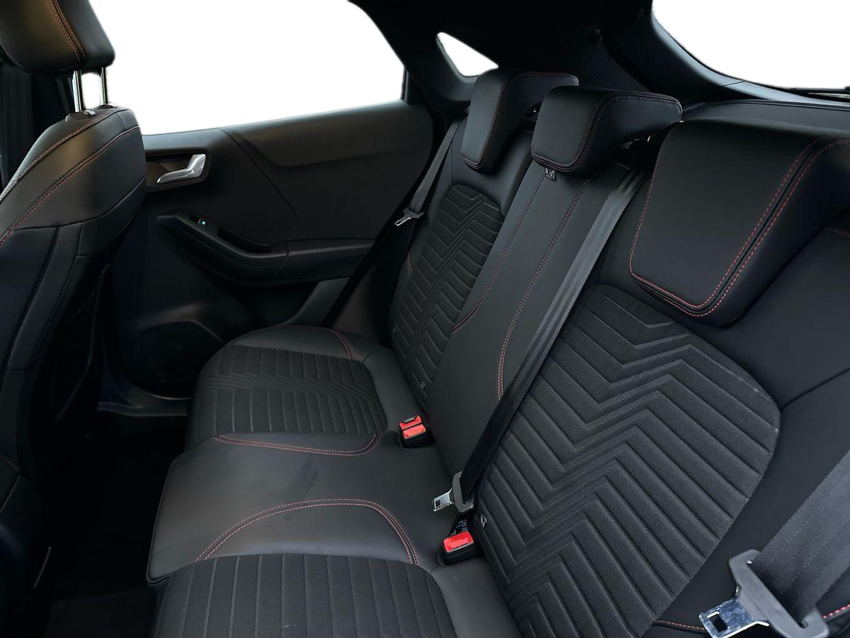 Used Ford Puma 2024 for sale - 77552311: Photo 14