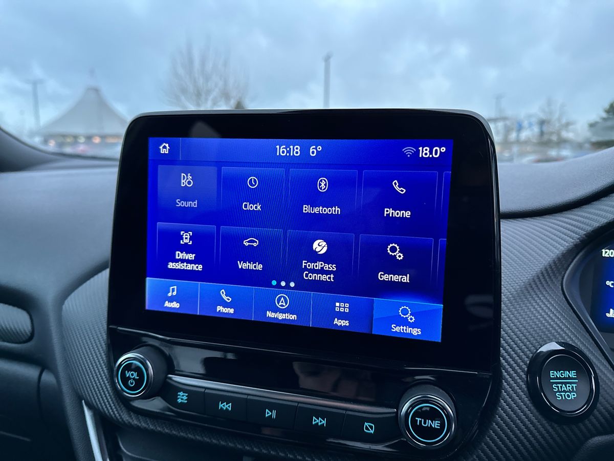 Used Ford Puma 2024 for sale - 77552311: Photo 19