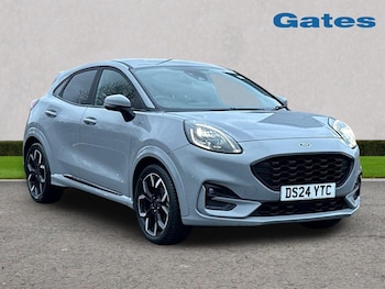 Used Ford Puma 2024 for sale - 77552311: Photo