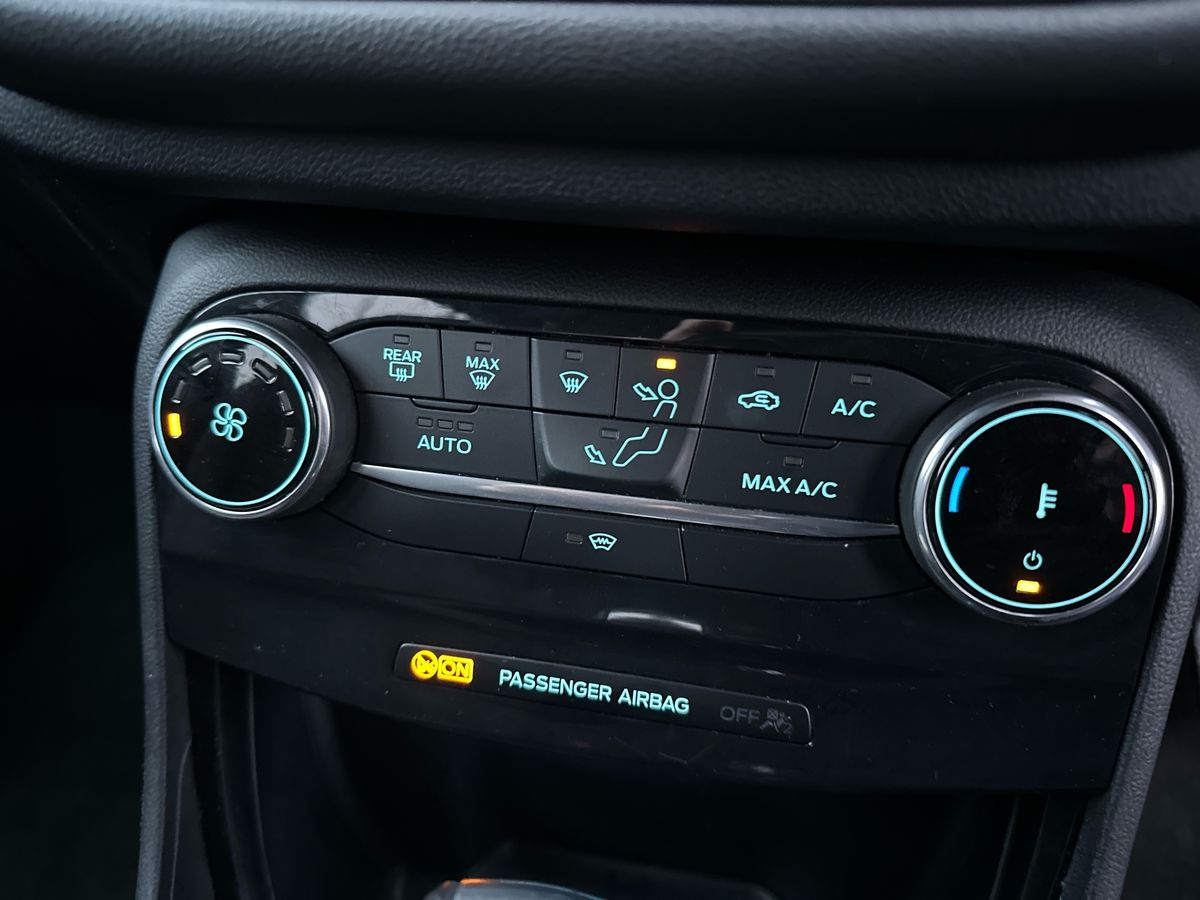 Used Ford Puma 2024 for sale - 77552311: Photo 22