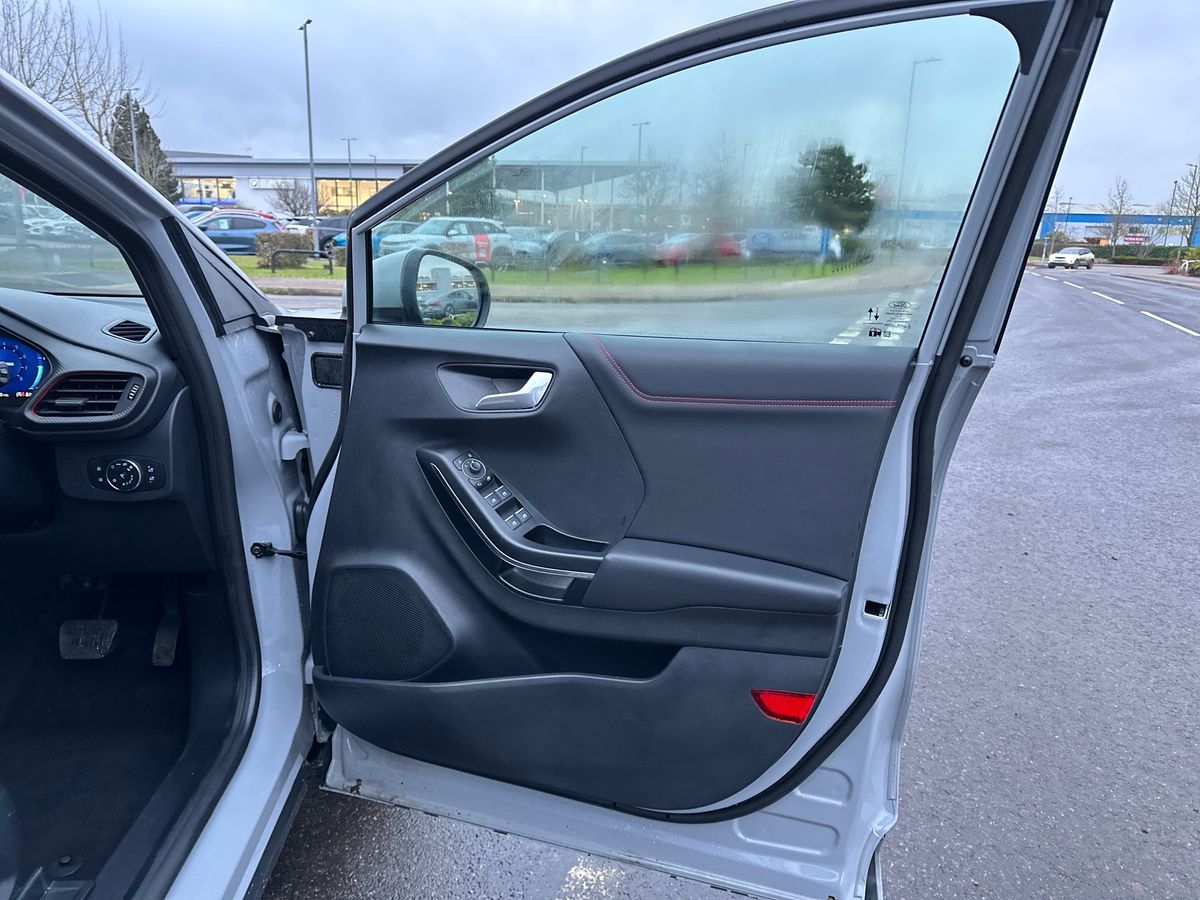 Used Ford Puma 2024 for sale - 77552311: Photo 35