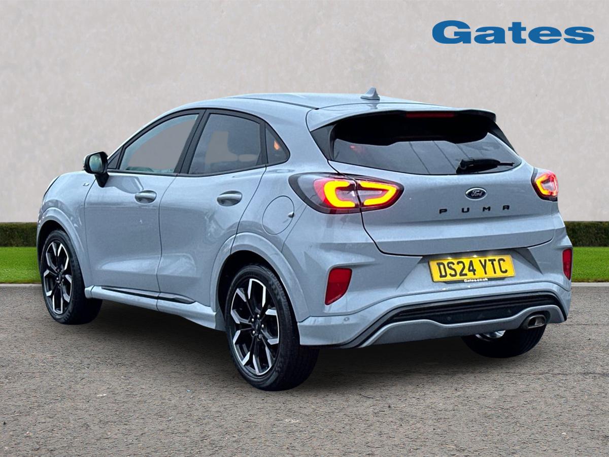 Used Ford Puma 2024 for sale - 77552311: Photo 5