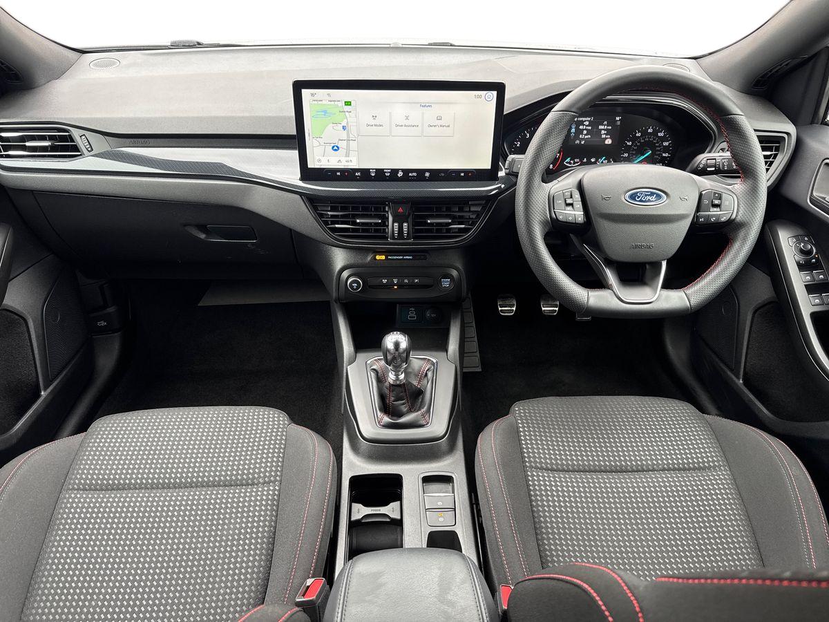 Used Ford Focus 2023 for sale - 76079344: Photo 15