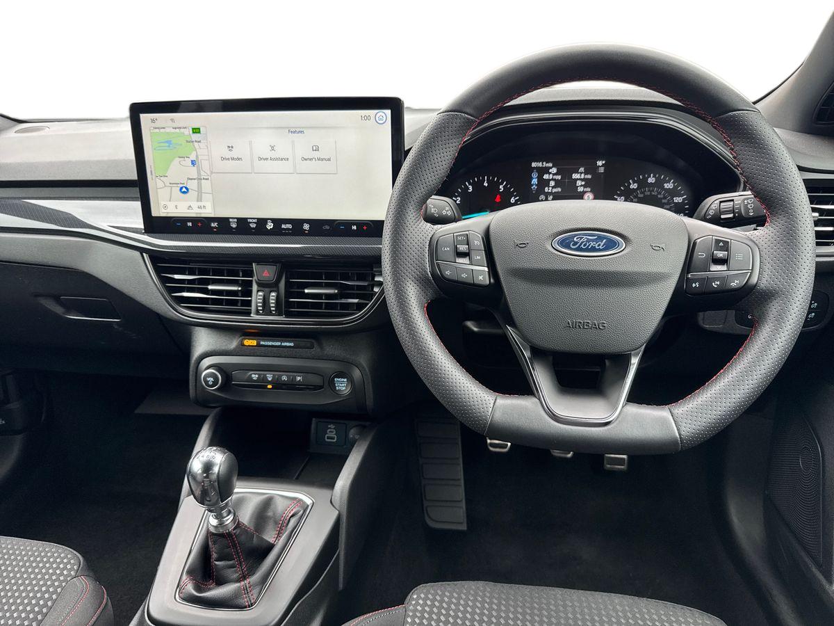 Used Ford Focus 2023 for sale - 76079344: Photo 16