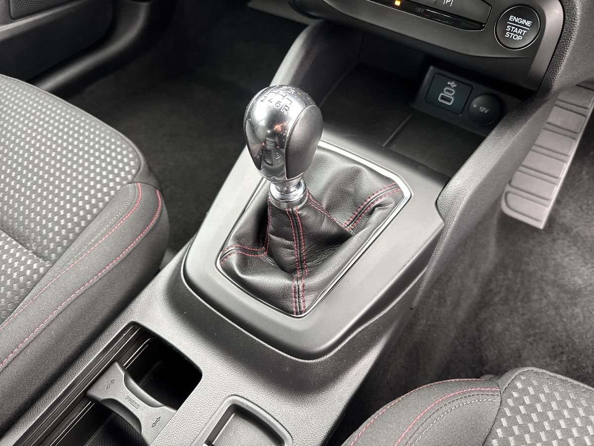Used Ford Focus 2023 for sale - 76079344: Photo 28