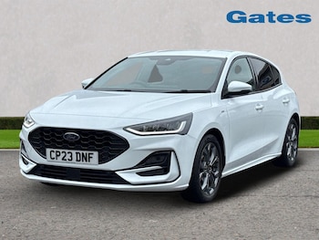 Used Ford Focus 2023 for sale - 76079344: Photo 3