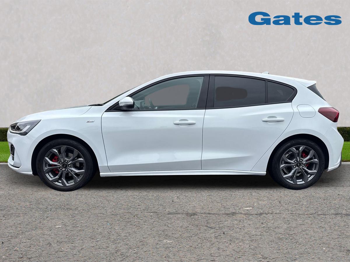 Used Ford Focus 2023 for sale - 76079344: Photo 4