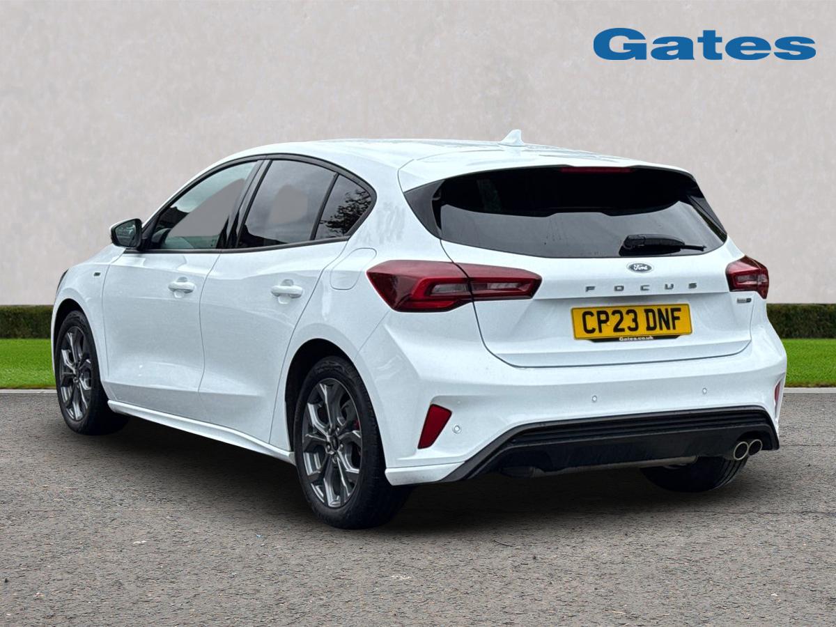 Used Ford Focus 2023 for sale - 76079344: Photo 5