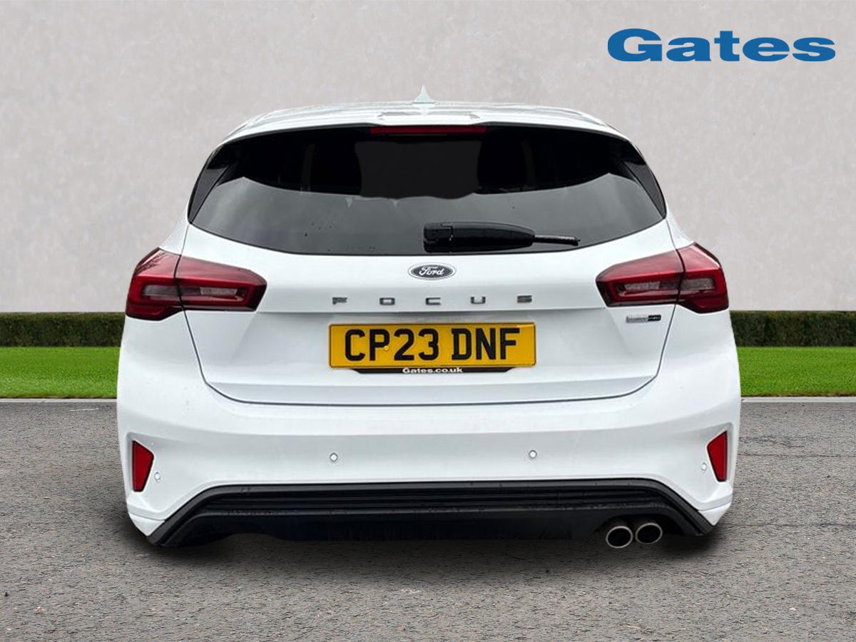 Used Ford Focus 2023 for sale - 76079344: Photo 6