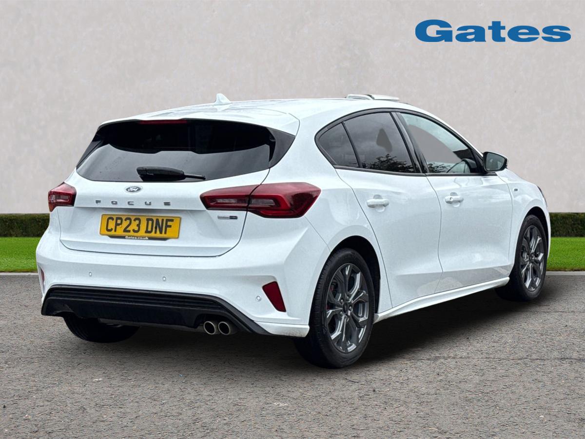 Used Ford Focus 2023 for sale - 76079344: Photo 7