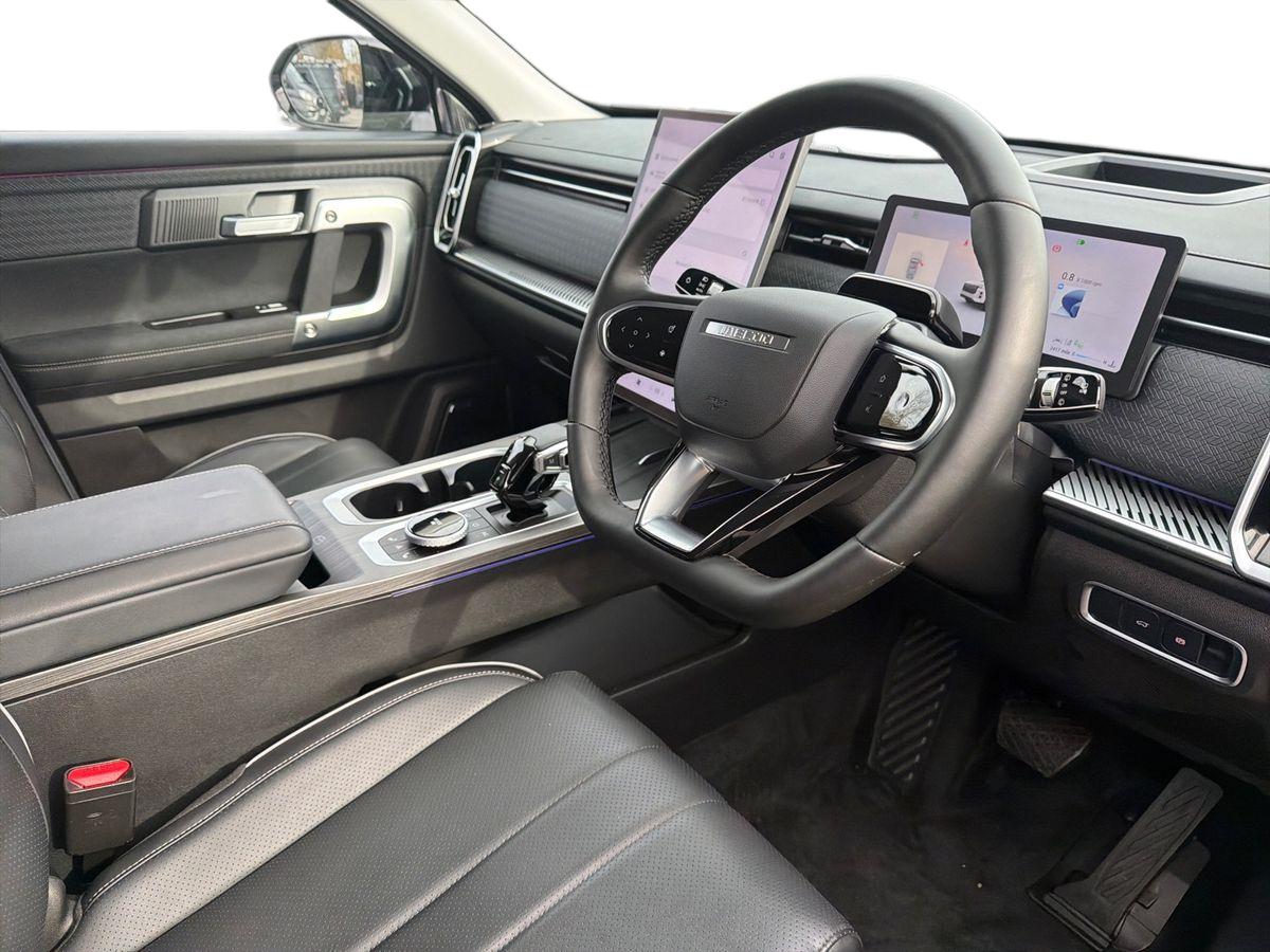 Used Jaecoo Jaecoo 7 2025 for sale - 77885371: Photo 10