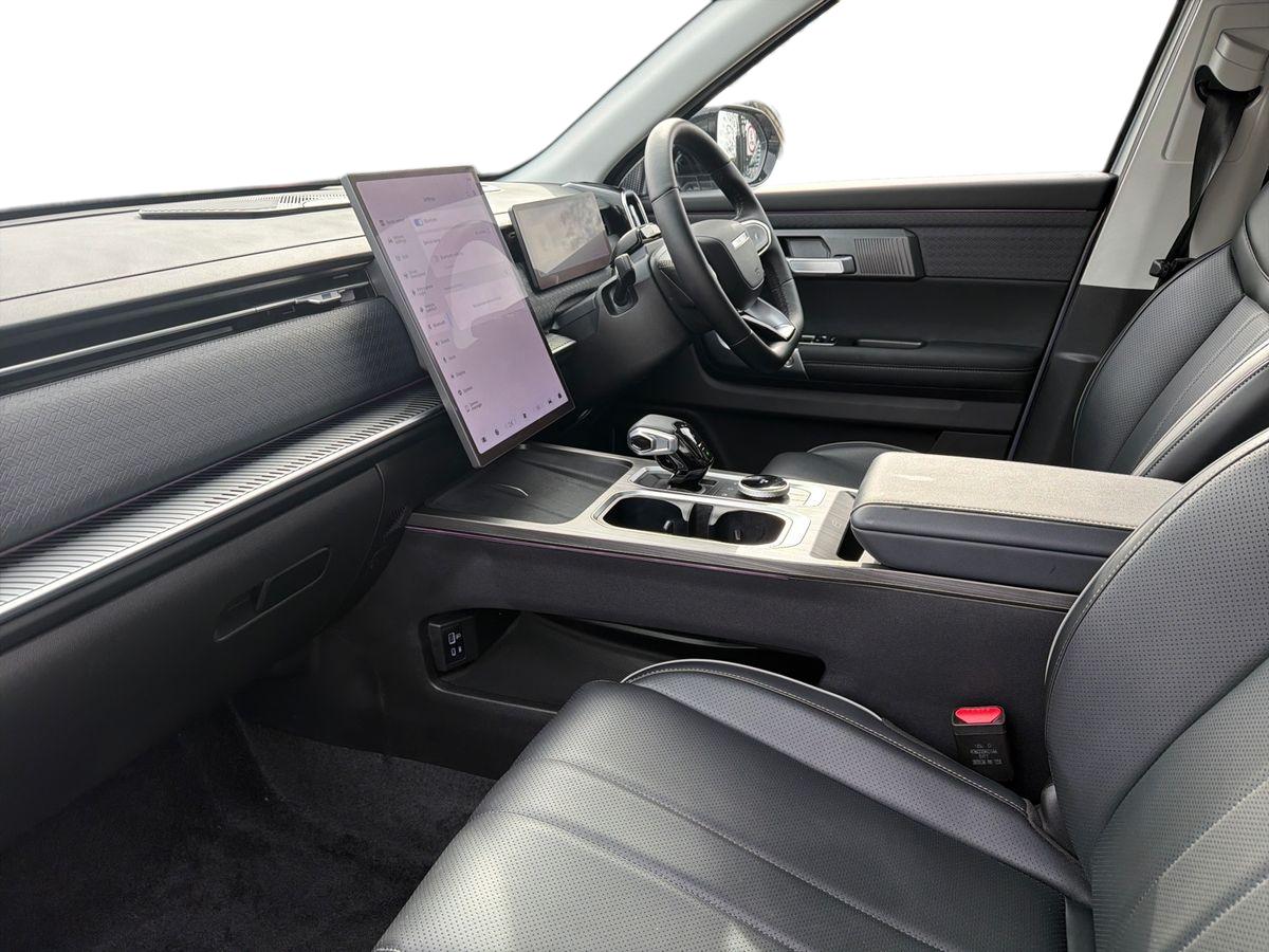 Used Jaecoo Jaecoo 7 2025 for sale - 77885371: Photo 11