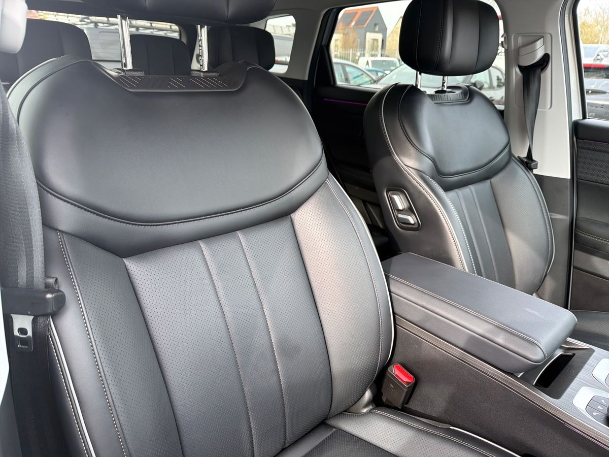 Used Jaecoo Jaecoo 7 2025 for sale - 77885371: Photo 12