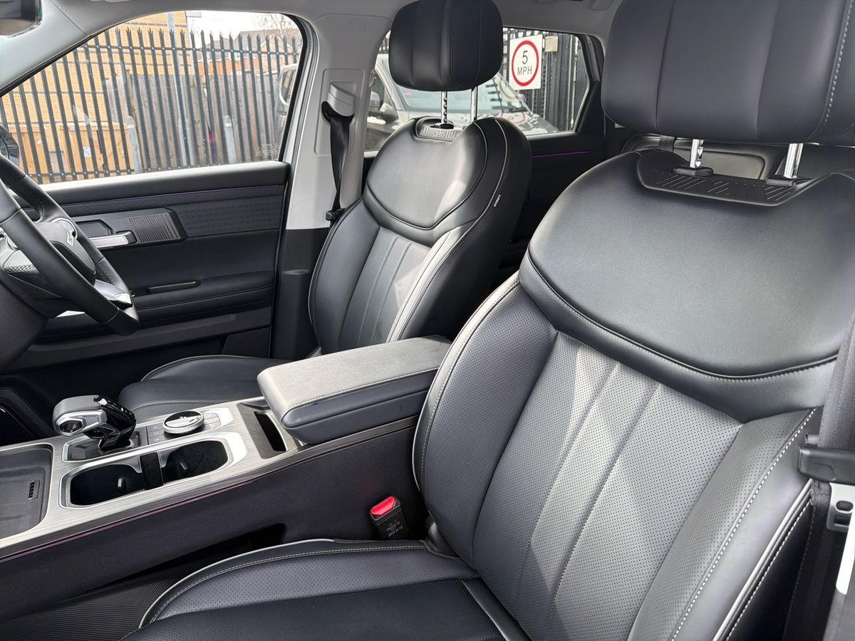 Used Jaecoo Jaecoo 7 2025 for sale - 77885371: Photo 13