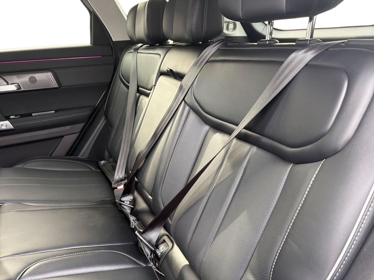 Used Jaecoo Jaecoo 7 2025 for sale - 77885371: Photo 14