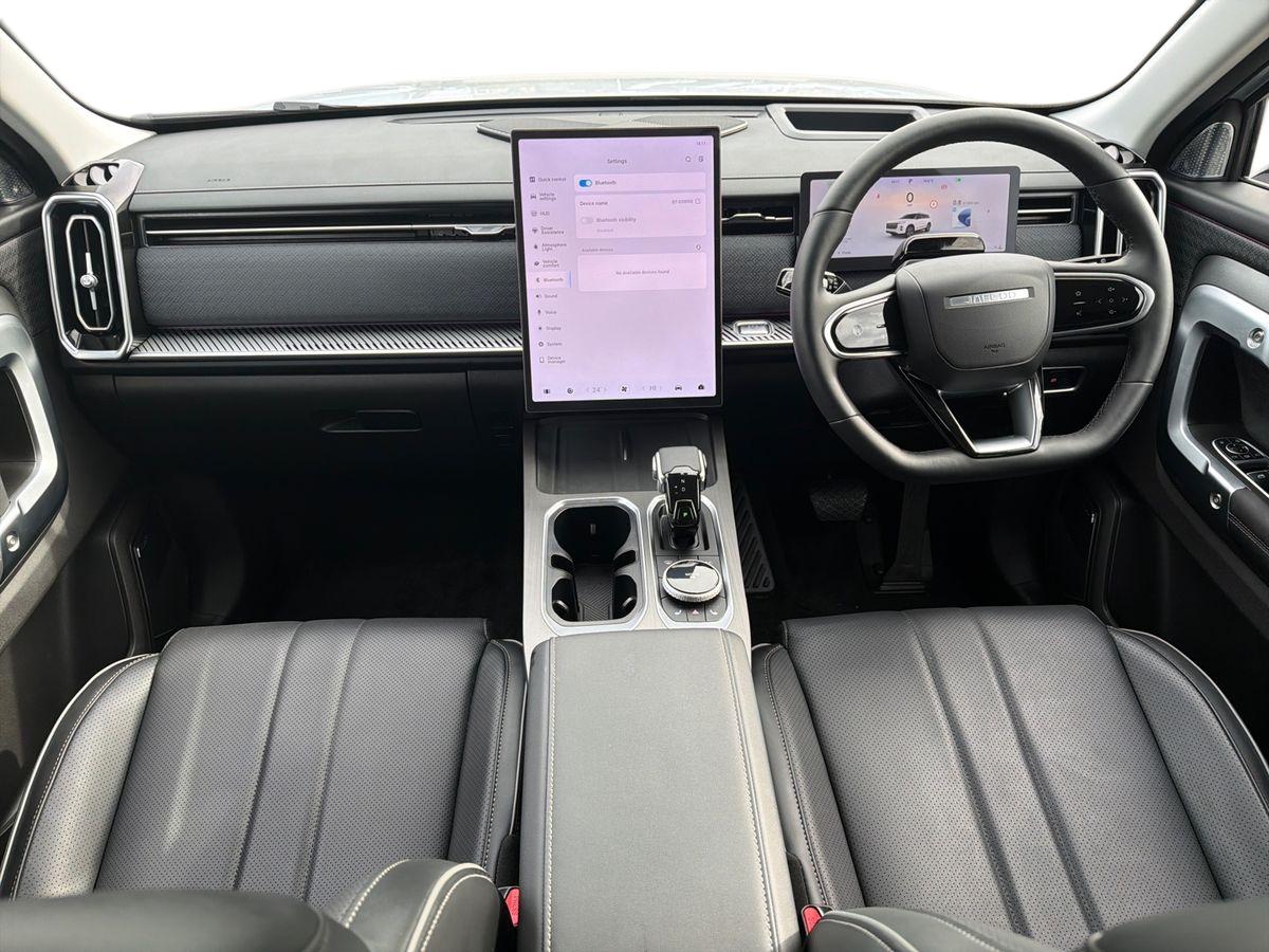 Used Jaecoo Jaecoo 7 2025 for sale - 77885371: Photo 15