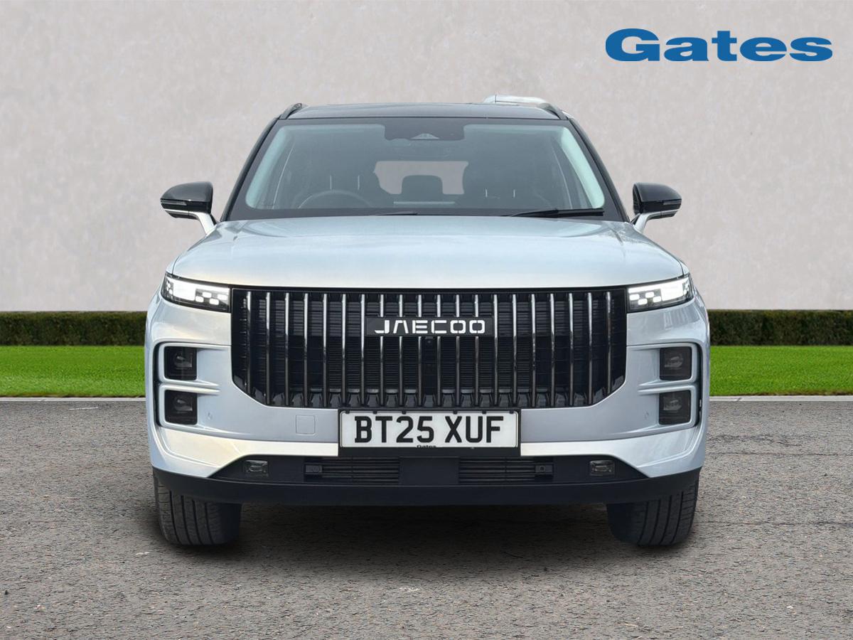 Used Jaecoo Jaecoo 7 2025 for sale - 77885371: Photo 2