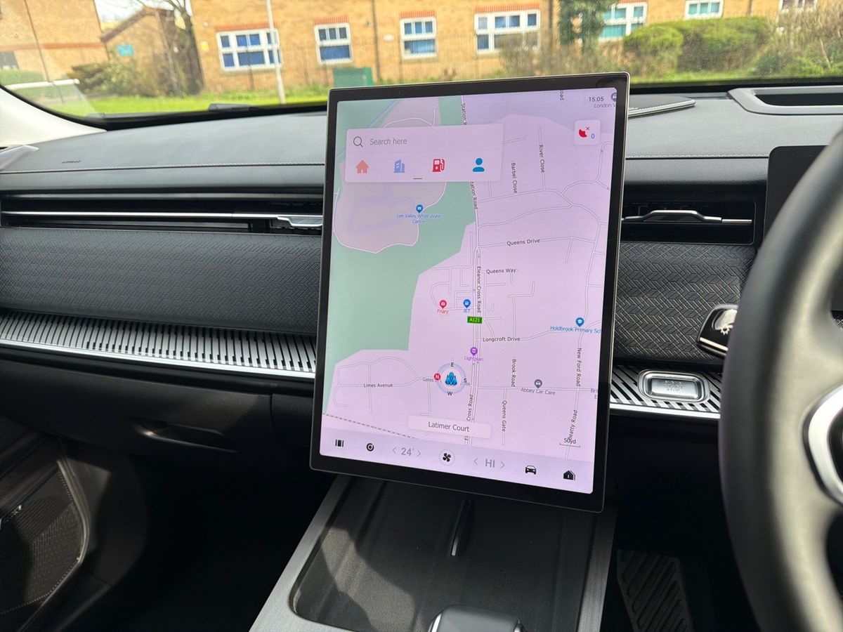 Used Jaecoo Jaecoo 7 2025 for sale - 77885371: Photo 20