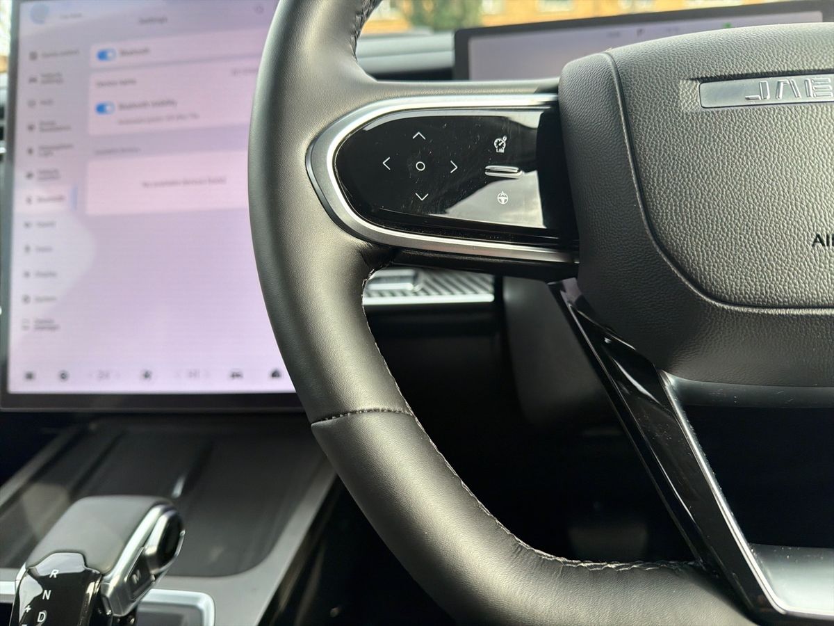 Used Jaecoo Jaecoo 7 2025 for sale - 77885371: Photo 26