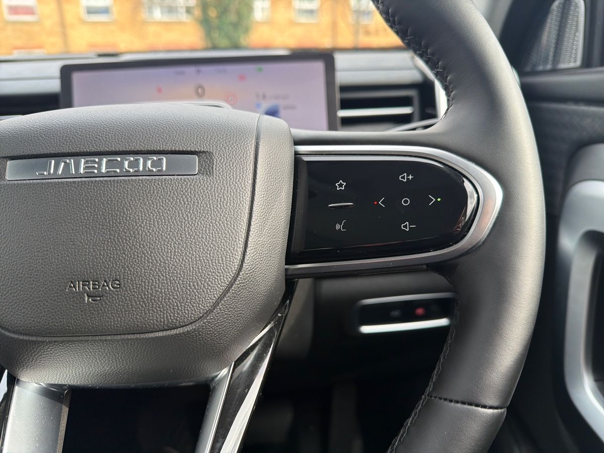 Used Jaecoo Jaecoo 7 2025 for sale - 77885371: Photo 27