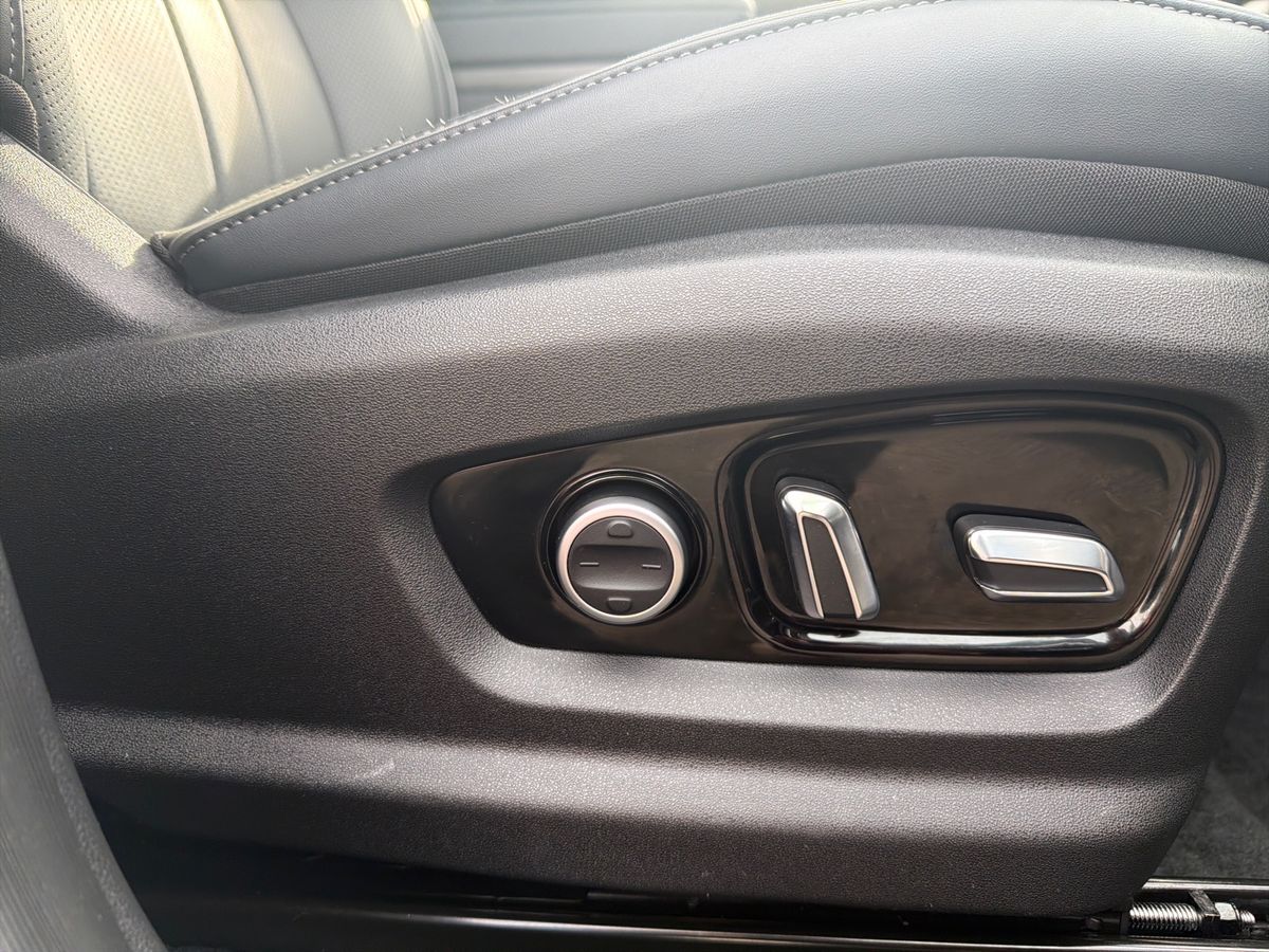 Used Jaecoo Jaecoo 7 2025 for sale - 77885371: Photo 30