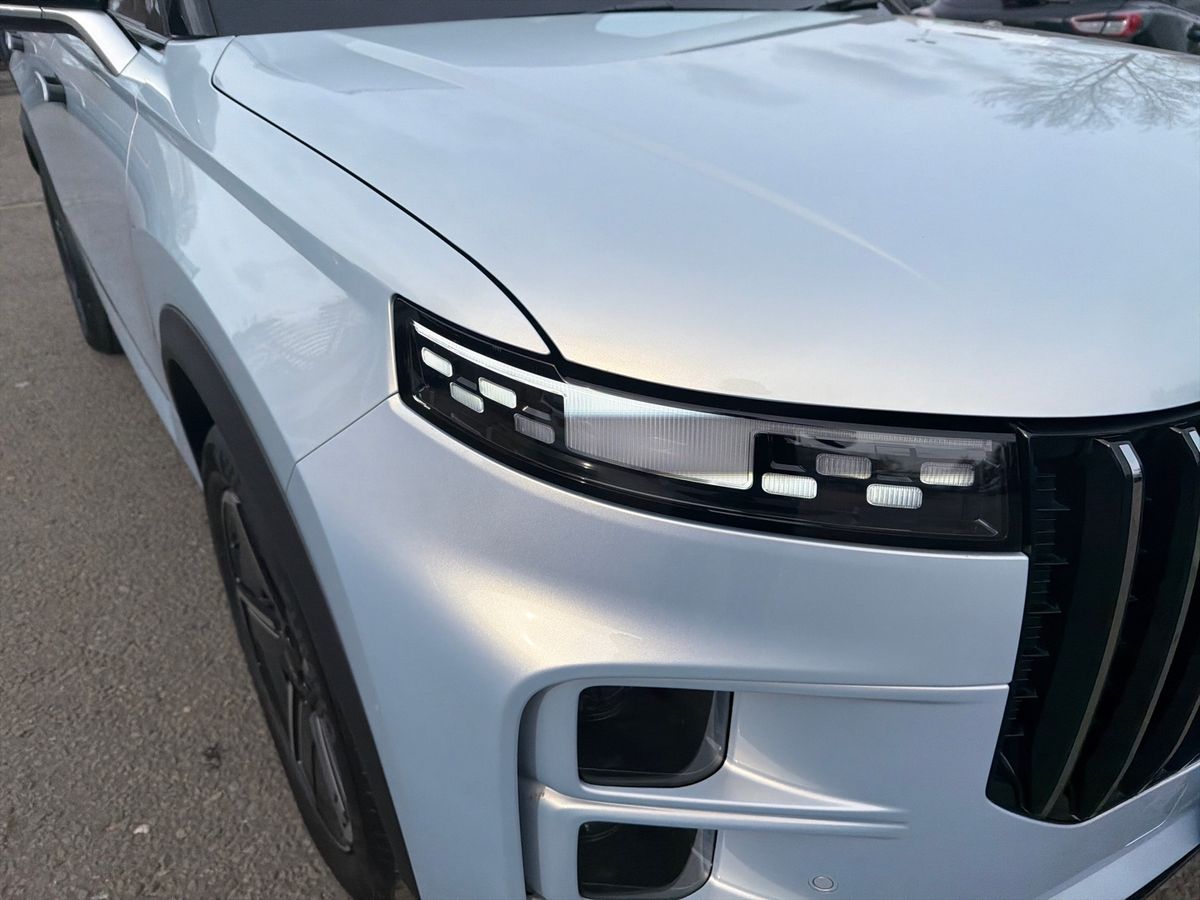 Used Jaecoo Jaecoo 7 2025 for sale - 77885371: Photo 32