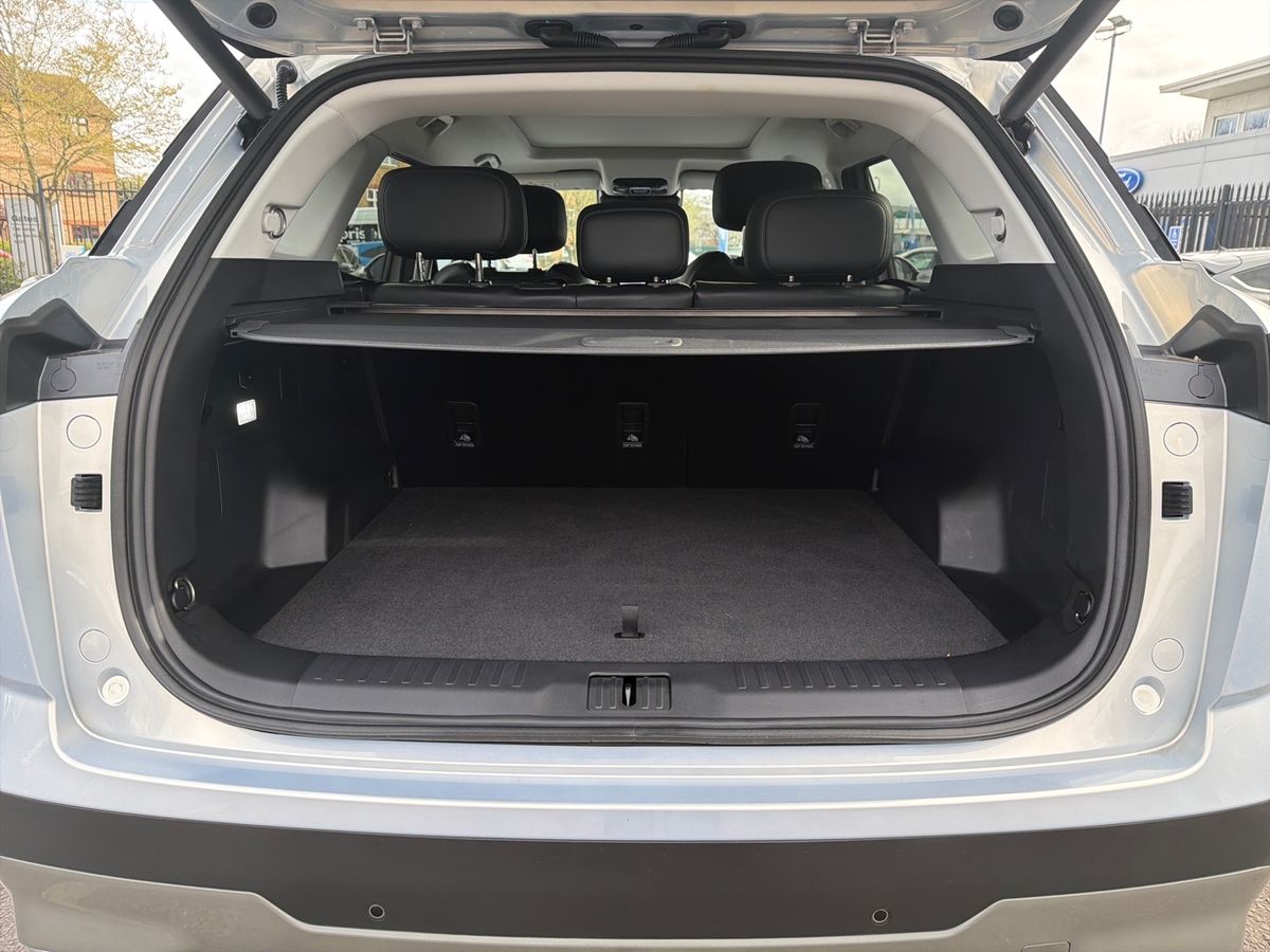 Used Jaecoo Jaecoo 7 2025 for sale - 77885371: Photo 34