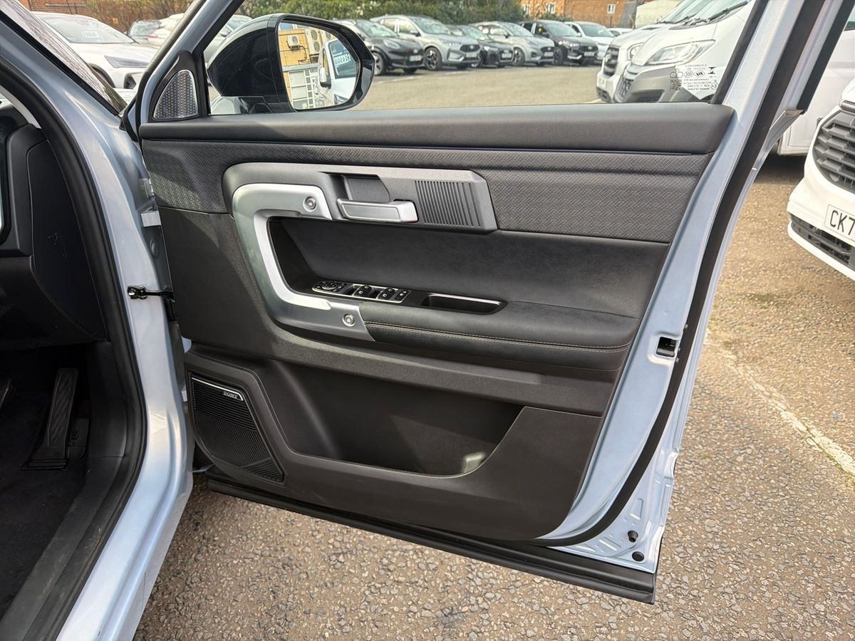 Used Jaecoo Jaecoo 7 2025 for sale - 77885371: Photo 35