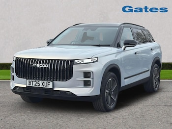 Used Jaecoo Jaecoo 7 2025 for sale - 77885371: Photo