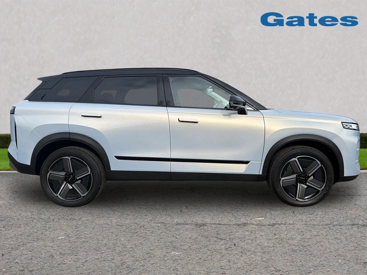 Used Jaecoo Jaecoo 7 2025 for sale - 77885371: Photo 8