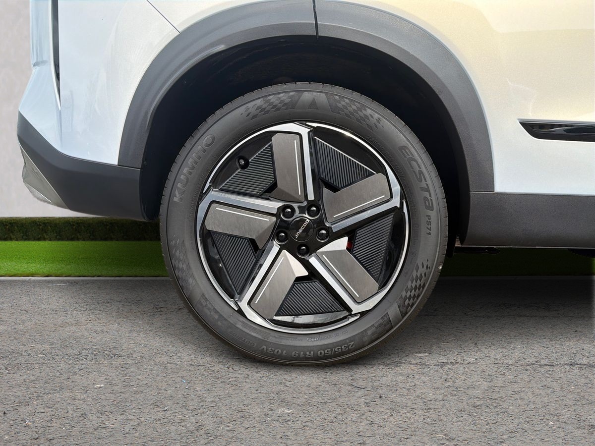 Used Jaecoo Jaecoo 7 2025 for sale - 77885371: Photo 9