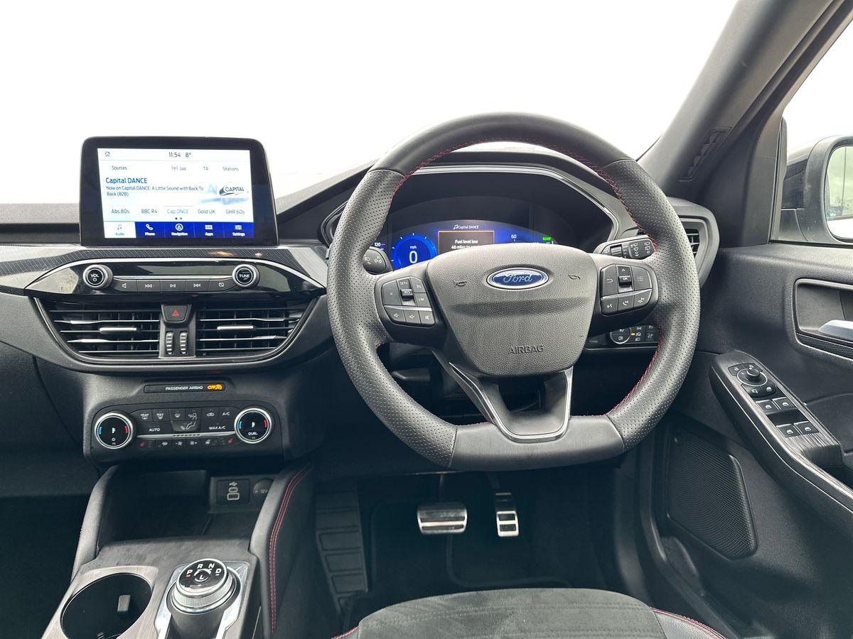 Used Ford Kuga 2023 for sale - 77855644: Photo 16