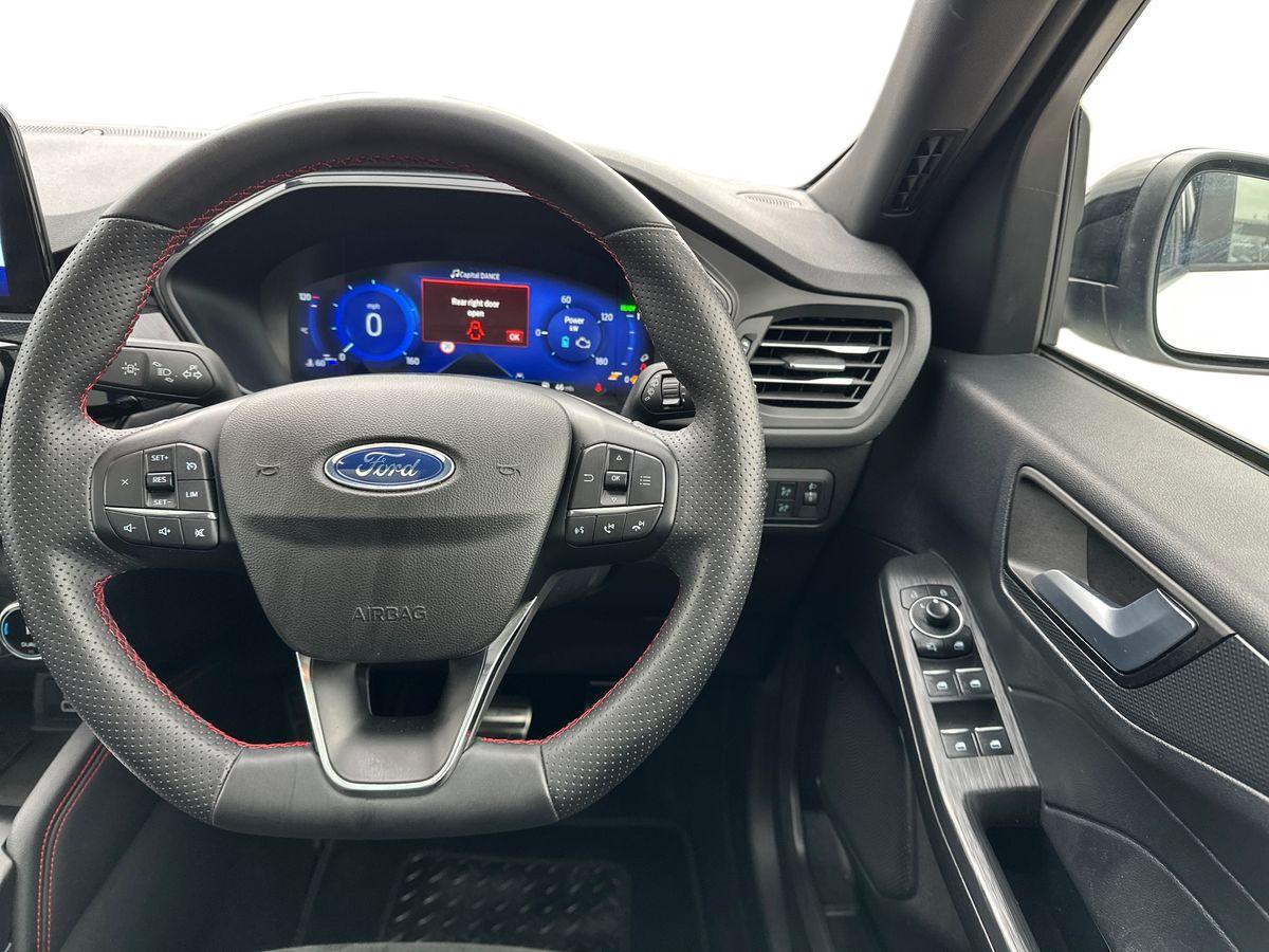 Used Ford Kuga 2023 for sale - 77855644: Photo 17