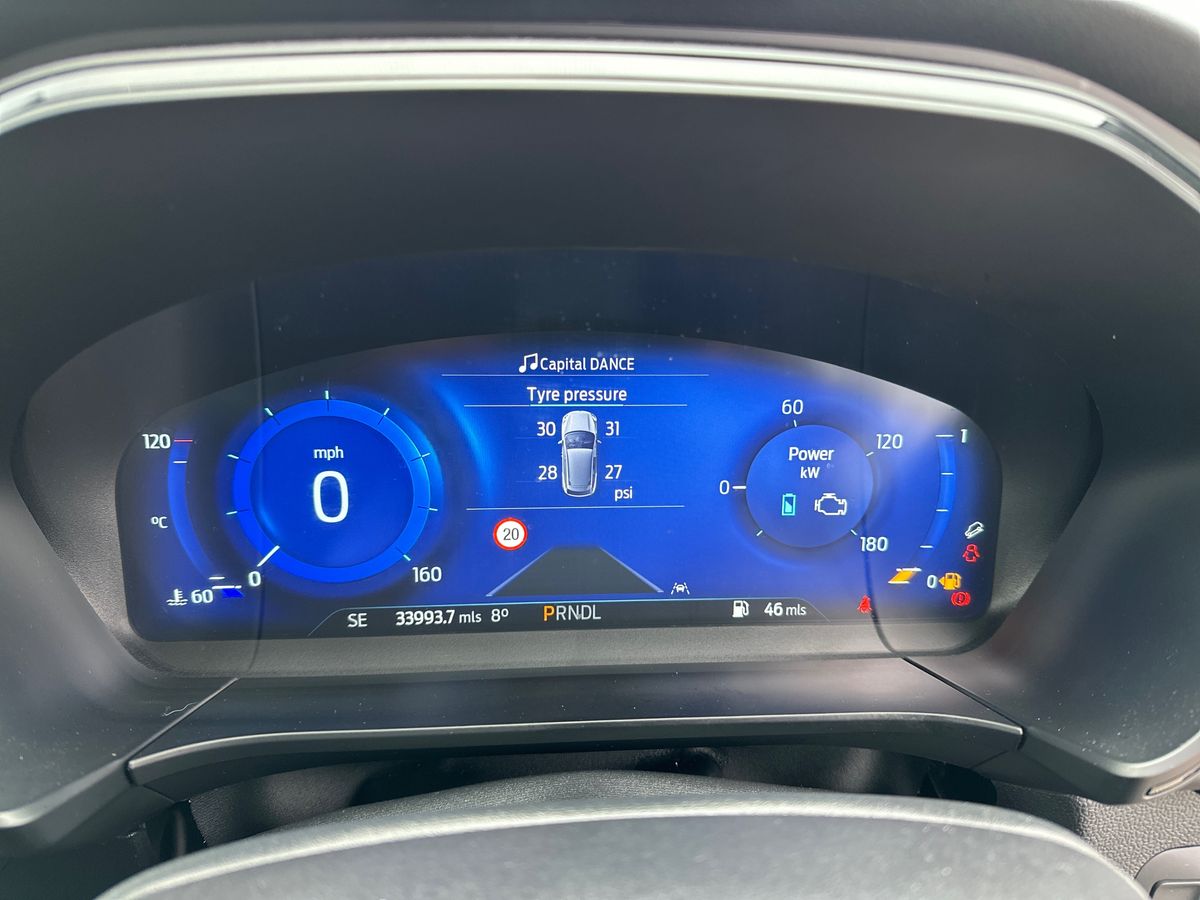 Used Ford Kuga 2023 for sale - 77855644: Photo 18