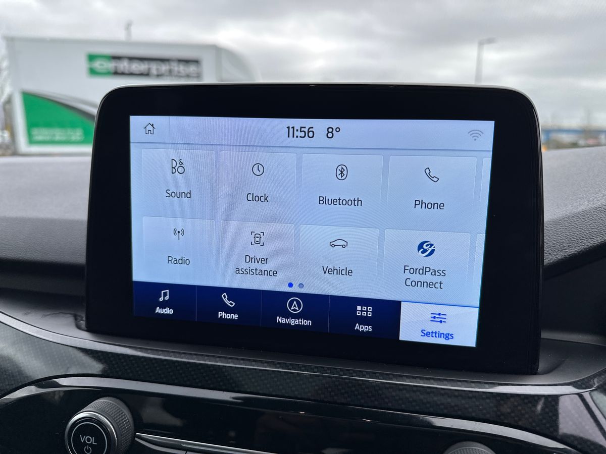 Used Ford Kuga 2023 for sale - 77855644: Photo 19