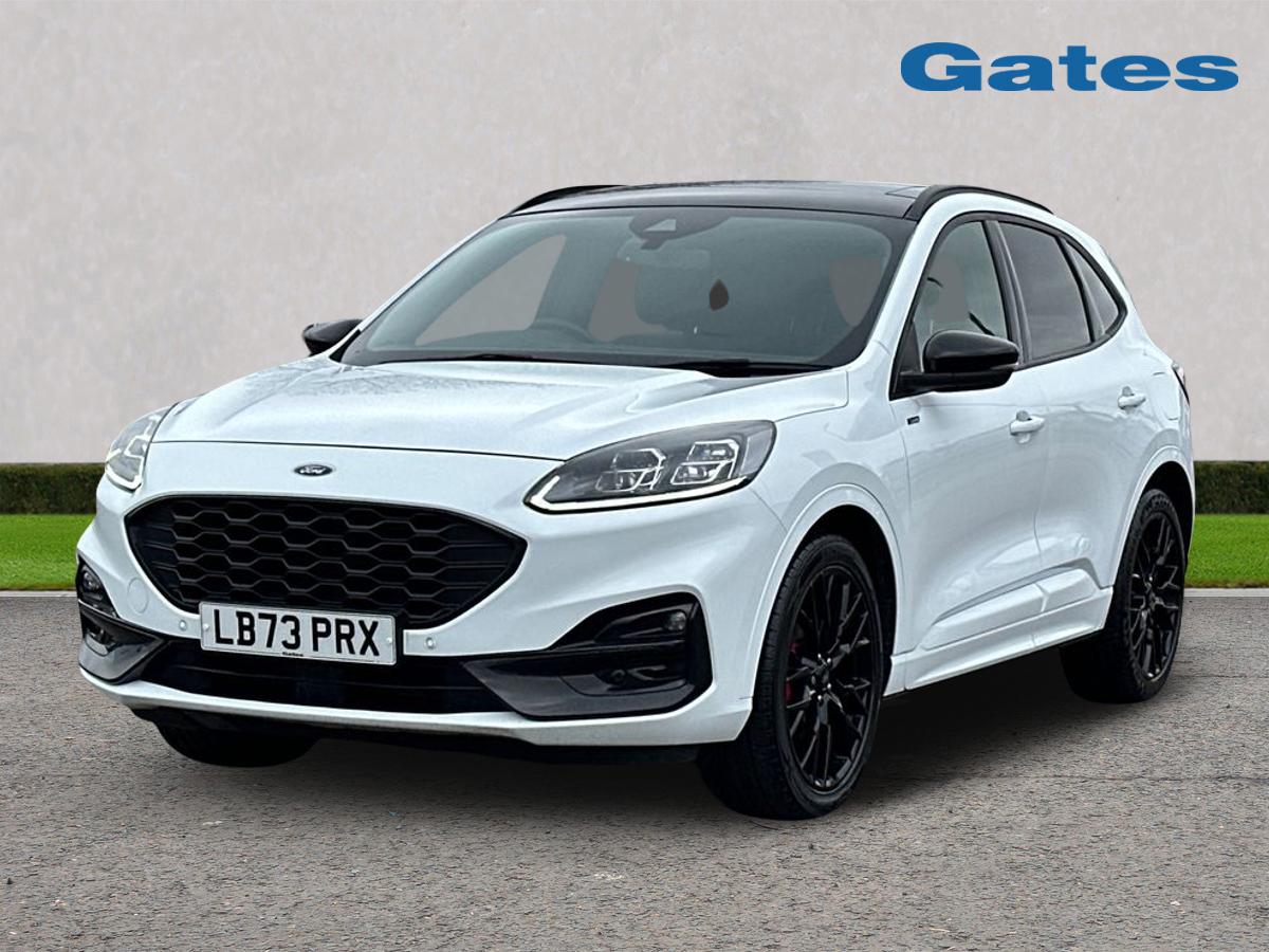 Used Ford Kuga 2023 for sale - 77855644: Photo 3