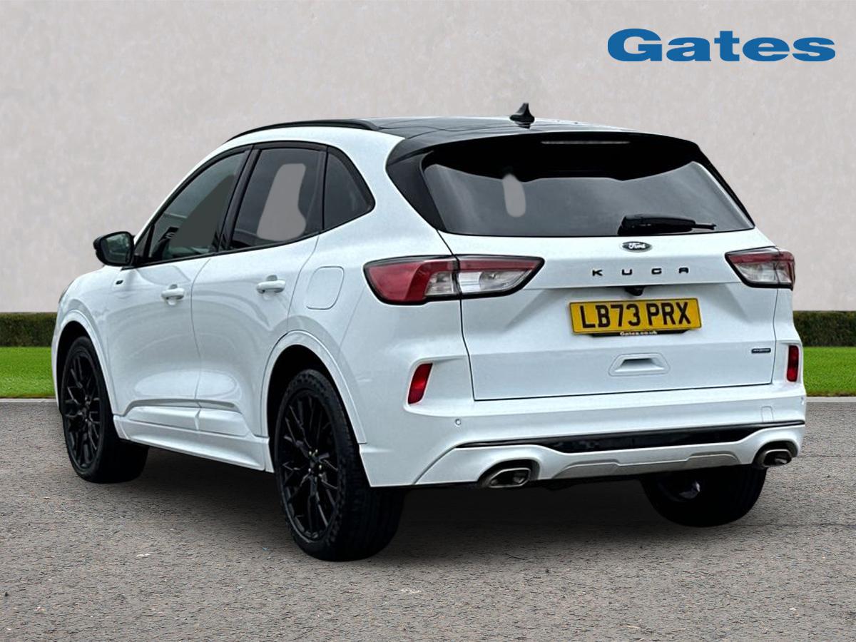 Used Ford Kuga 2023 for sale - 77855644: Photo 5