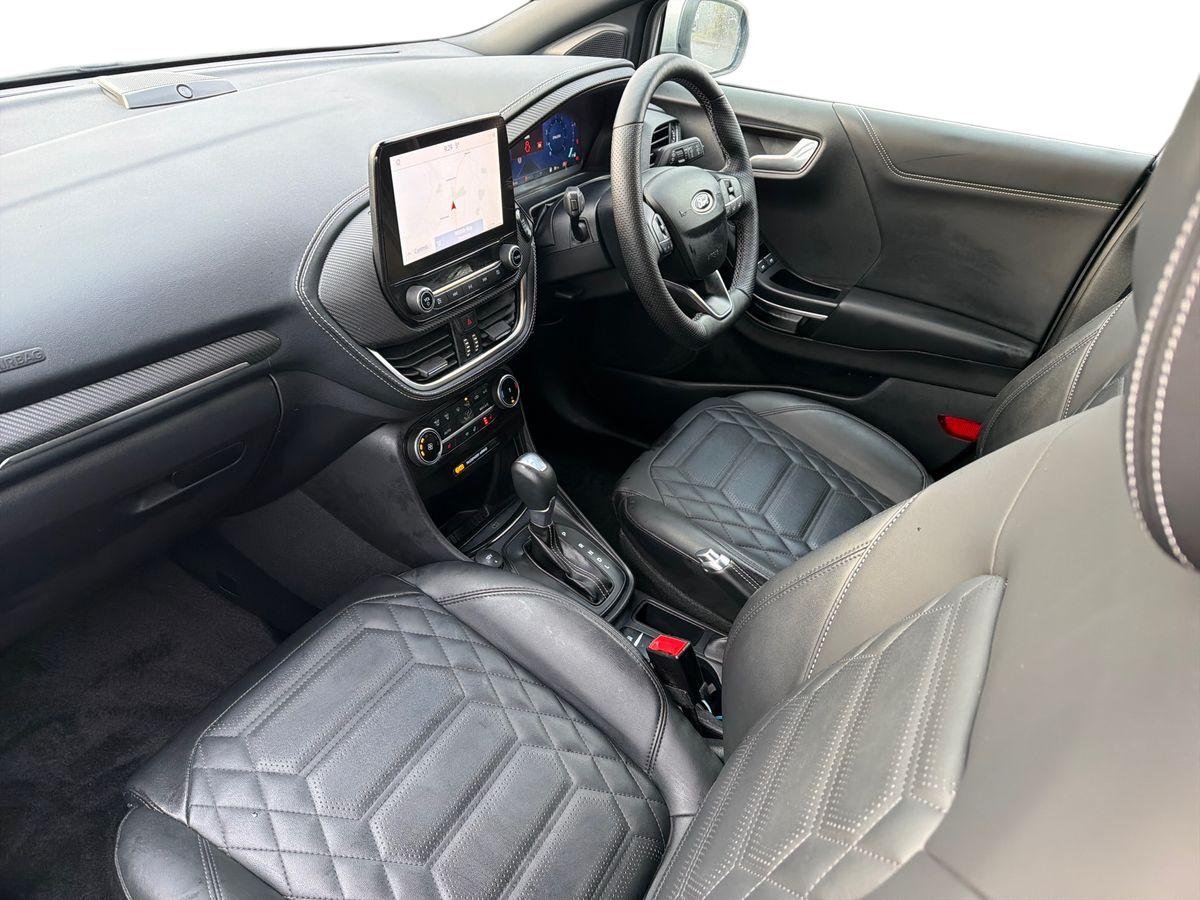 Used Ford Puma 2023 for sale - 77678781: Photo 11