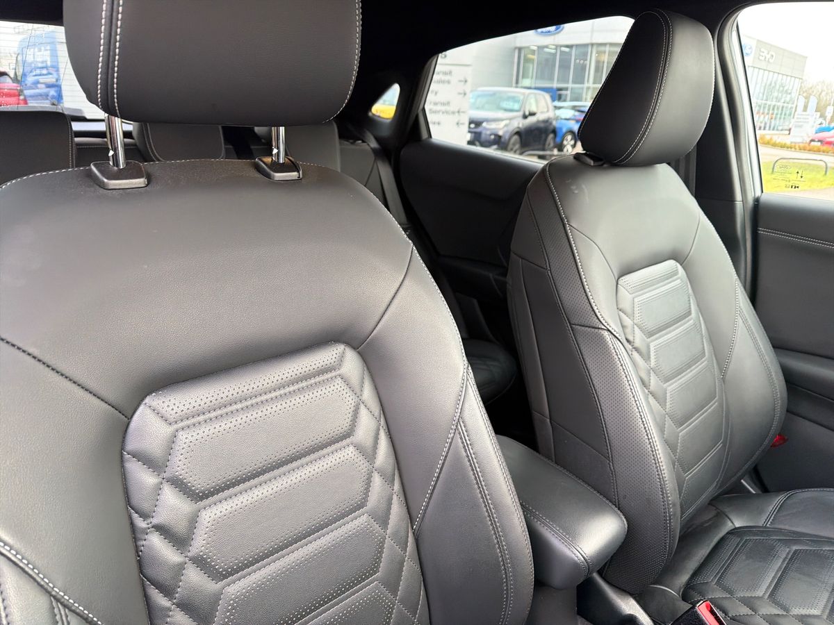 Used Ford Puma 2023 for sale - 77678781: Photo 12