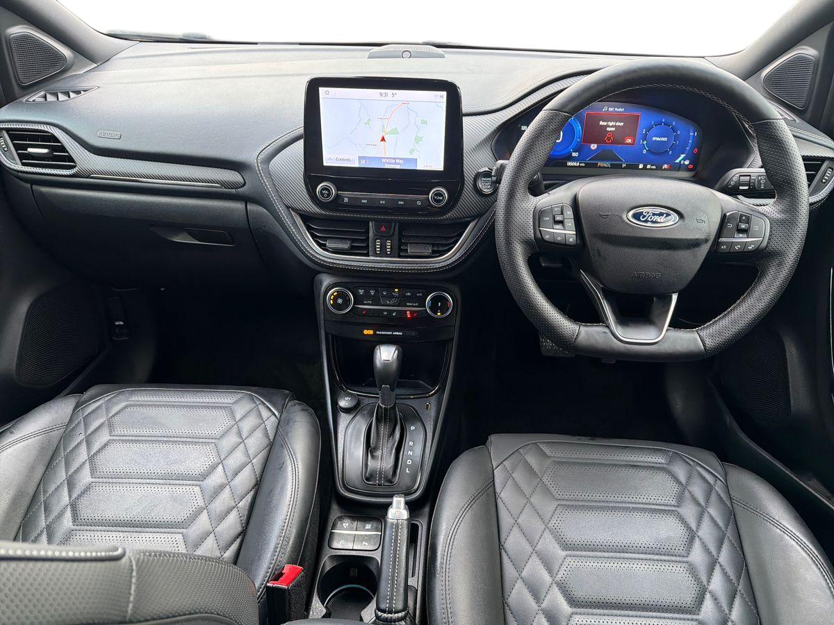 Used Ford Puma 2023 for sale - 77678781: Photo 15