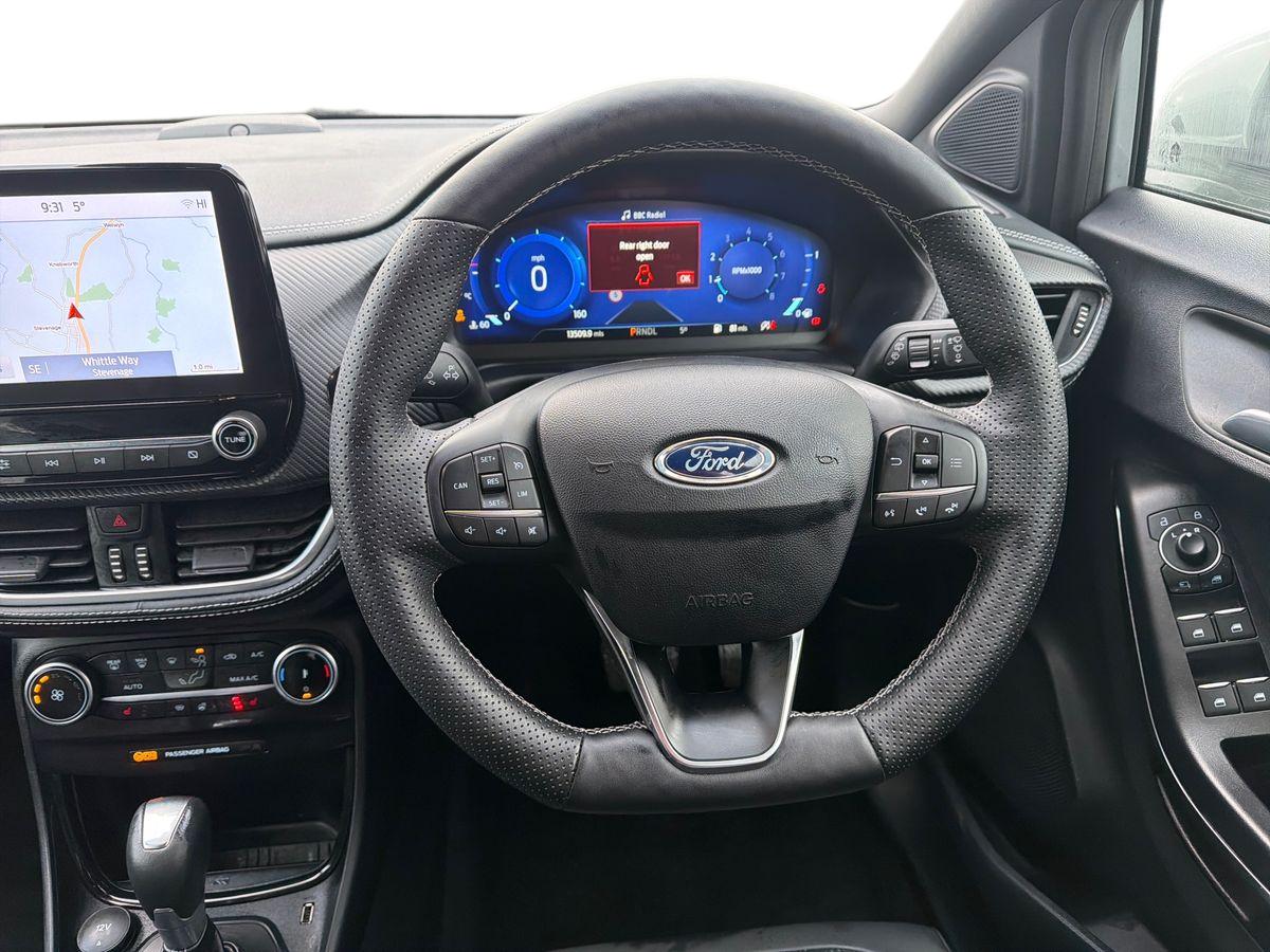 Used Ford Puma 2023 for sale - 77678781: Photo 17